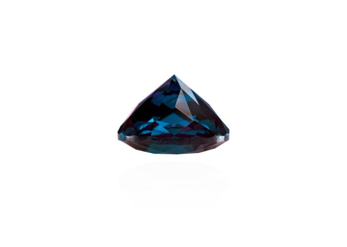 Alexandrite 1.53 ct r (6,6) 2/2