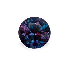 Alexandrite 3.43 ct r (8,7) 2/2
