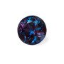 Alexandrite 3.43 ct r (8,7) 2/2