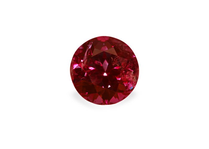 Alexandrite 3.43 ct r (8,7) 2/2