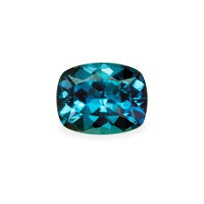 Alexandrite 1.02 ct cushon (6,7*5,3) 2/3