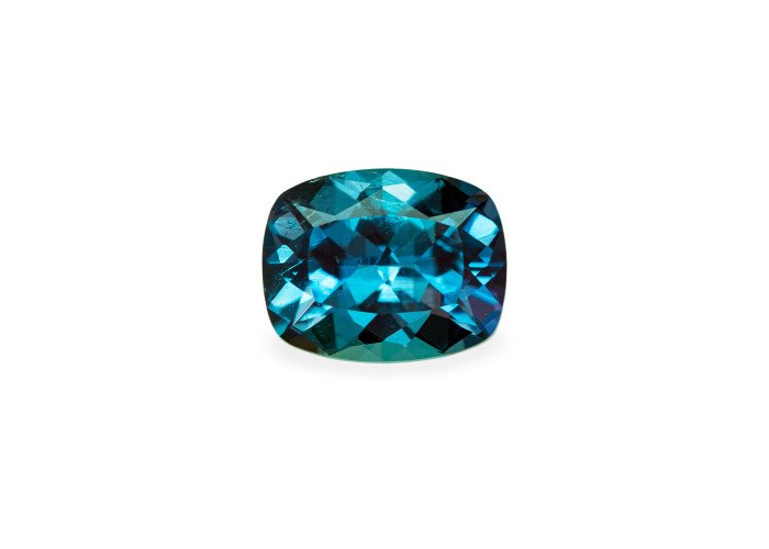 Alexandrite 1.02 ct cushon (6,7*5,3) 2/3