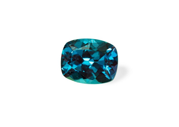 Alexandrite 1.02 ct cushon (6,7*5,3) 2/3