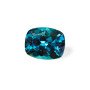 Alexandrite 1.02 ct cushon (6,7*5,3) 2/3