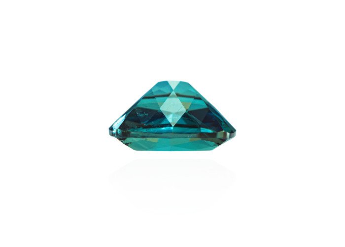 Alexandrite 1.02 ct cushon (6,7*5,3) 2/3