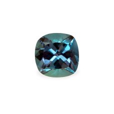 Alexandrite 1.03 ct cushon (5,7*5,6) 2/3