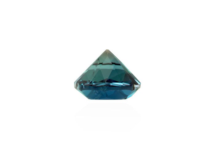 Alexandrite 1.03 ct cushon (5,7*5,6) 2/3