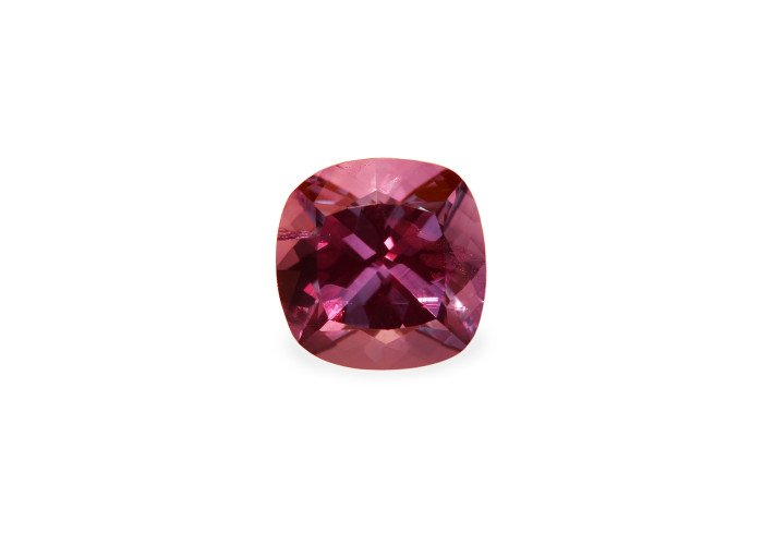 Alexandrite 1.03 ct cushon (5,7*5,6) 2/3