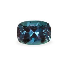 Alexandrite 1.67 ct cushon (8,0*5,6) 2/3