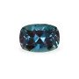 Alexandrite 1.67 ct cushon (8,0*5,6) 2/3