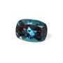 Alexandrite 1.67 ct cushon (8,0*5,6) 2/3