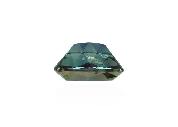 Alexandrite 1.67 ct cushon (8,0*5,6) 2/3