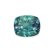 Alexandrite 2.96 ct cushon (9,5*7,8) 1/2