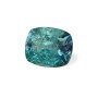 Alexandrite 2.96 ct cushon (9,5*7,8) 1/2