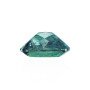 Alexandrite 2.96 ct cushon (9,5*7,8) 1/2
