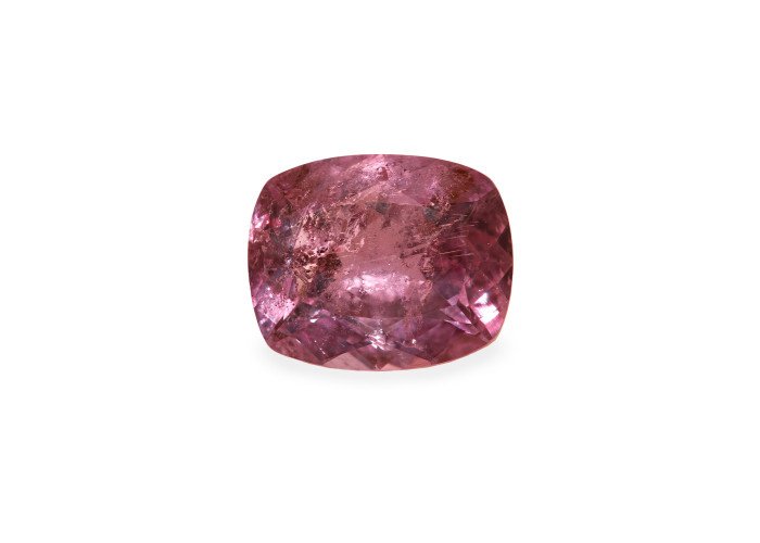 Alexandrite 2.96 ct cushon (9,5*7,8) 1/2