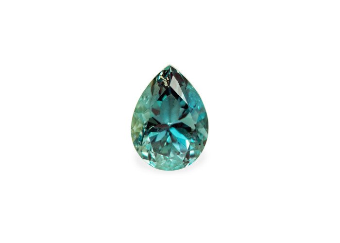 Alexandrite 1.02 ct ps (6,7*4,9) 2/3