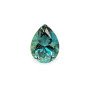 Alexandrite 1.02 ct ps (6,7*4,9) 2/3