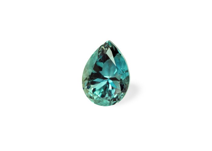 Alexandrite 1.02 ct ps (6,7*4,9) 2/3