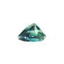 Alexandrite 1.02 ct ps (6,7*4,9) 2/3