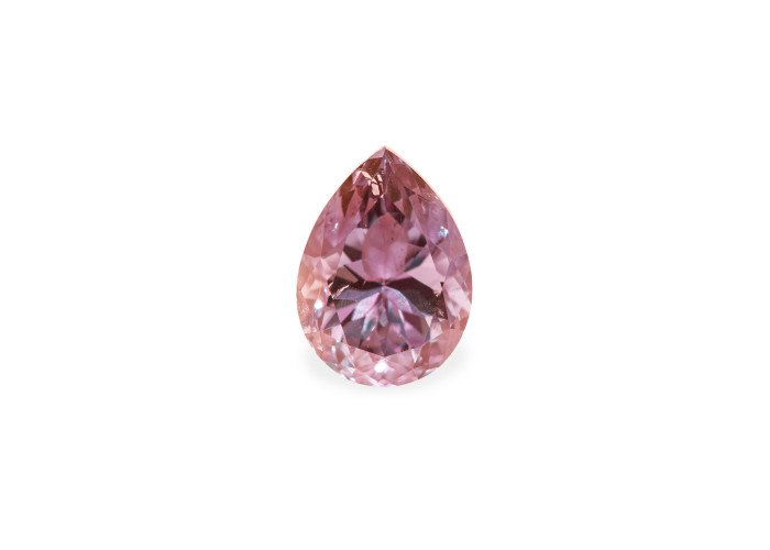 Alexandrite 1.02 ct ps (6,7*4,9) 2/3