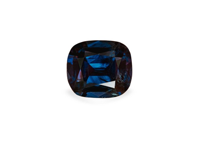 Alexandrite 2.08 ct cushon (8,0*8,0) 1/1