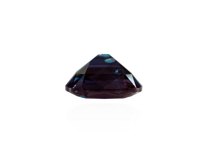 Alexandrite 2.08 ct cushon (8,0*8,0) 1/1