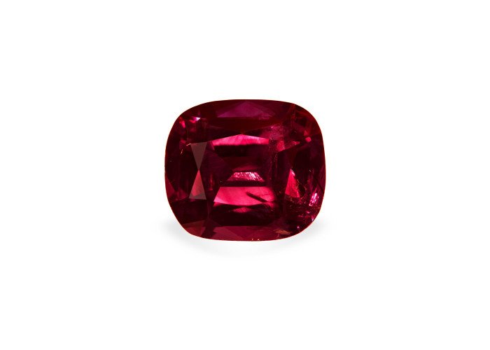 Alexandrite 2.08 ct cushon (8,0*8,0) 1/1
