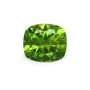 Demantoid 3.22 ct cushon (8,8*7,8) 4/2