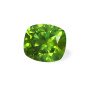Demantoid 3.22 ct cushon (8,8*7,8) 4/2