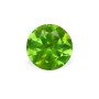 Demantoid 2.15 ct r (7,9) 4/2