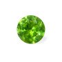 Demantoid 2.15 ct r (7,9) 4/2