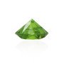 Demantoid 2.15 ct r (7,9) 4/2