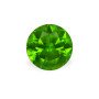 Demantoid 2.3 ct r (7,6) 3/2