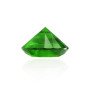 Demantoid 2.01 ct r (7,7) 2/3