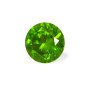 Demantoid 2.15 ct r (7,8) 3/2