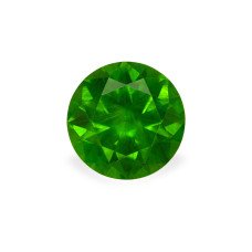 Demantoid 2.25 ct r (8,1) 3/3