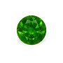 Demantoid 2.25 ct r (8,1) 3/3
