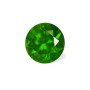 Demantoid 2.25 ct r (8,1) 3/3