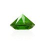 Demantoid 2.25 ct r (8,1) 3/3
