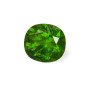 Demantoid 3.07 ct cushon (8,7*7,9) 4/2