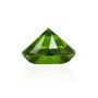 Demantoid 3.07 ct cushon (8,7*7,9) 4/2