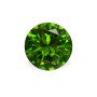 Demantoid 3.04 ct r (9,4) 4/2