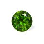 Demantoid 3.04 ct r (9,4) 4/2