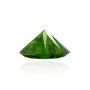 Demantoid 3.04 ct r (9,4) 4/2