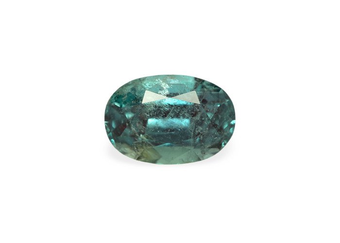 Alexandrite 1.3 ct ov (7,3*5,0) 1/3