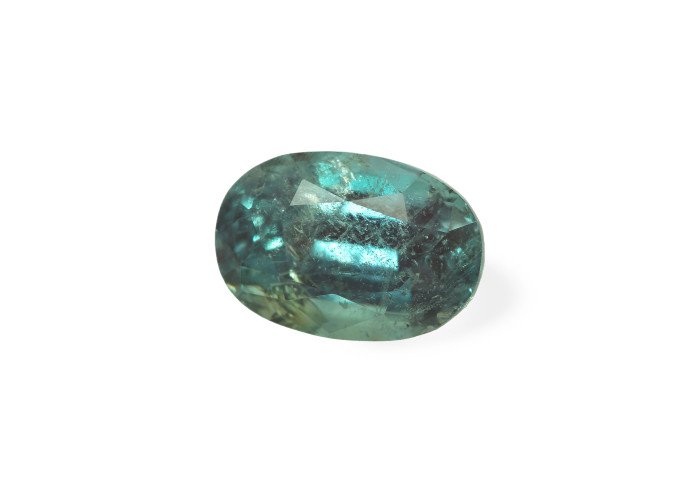 Alexandrite 1.3 ct ov (7,3*5,0) 1/3