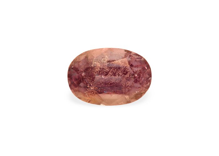 Alexandrite 1.3 ct ov (7,3*5,0) 1/3