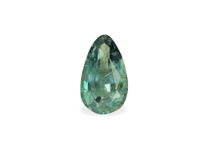 Alexandrite 1.22 ct ps (8,7*5,3) 1/3