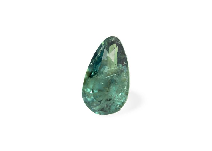 Alexandrite 1.22 ct ps (8,7*5,3) 1/3